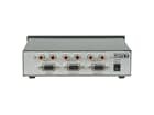 DMT VGAD-12 1:2 VGA / Audio Distributor/Amplifier