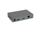 DMT VT301-R - HDMI-Matrix-Verlängerungs-Empfänger
Zusatzempfänger für VT301
