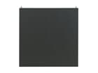 PS 4.6-G2 Permanent Outdoor 50x50cm Black Frame LED
