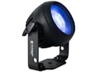 Showtec Titan Strobe FLEX FX - Set aus 8 x 100 W LED-Stroboskopen + Steuerung