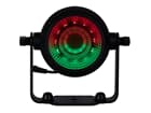 Showtec Titan Strobe FLEX FX - Set aus 8 x 100 W LED-Stroboskopen + Steuerung