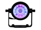 Showtec Titan Strobe FLEX FX - Set aus 8 x 100 W LED-Stroboskopen + Steuerung