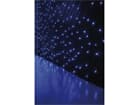 Showtec Star Dream - 6 x 3 m - 144 white LEDs - Incl. Controller