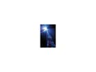 Showtec Blade Runner 256 LED Lichteffekt mit RGBWA LEDs