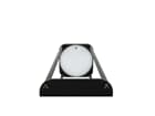 Showtec EventLITE Lantern-WW, Moderne batteriebetriebene 2,2W-Laterne, IP54 – schwarz