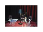 Showtec EventLITE Table-SW - SET - WW– NW IP54 Batterie-LED-Lampe mit Touch-Dimmer - bronze