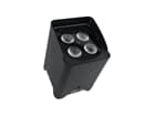 Showtec EventLITE 4/10 Q6, Inkl. Wireless DMX, schwarz