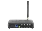 Wireless Solution W-DMX™ BlackBox R-512 G5 Receiver 2.4/5.8 GHz