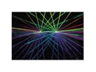 Showtec Solaris 5.5, High-Power RGB-Laser mit Pangolin FB4