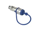Showtec CO2 3/8 to Q-Lock Adapter female - Geschlossenes System