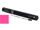 Showtec Electric streamer cannon 50cm, Pink