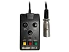 Antari SC-4 Remote, Kabelfernbedienung für Lautstärke, Lüfter-/Gebläsedrehzahl und Timer