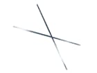 WENTEX SET Frame - Modul-Abstandhalter - 100 cm