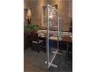 Wentex SET Frame - Protection Screen - Clear 80 x 60 cm