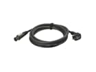 Neutrik Power Cable powerCON TRUE1 to Schutzkontakt 3x 1.5 mm², 1,5 m