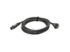 Neutrik Power Cable powerCON TRUE1 to Schutzkontakt 3x 2.5 mm², 1,5 m