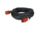 DAP Extension Cable - 32 A/380 V - 5x 6 mm² - 25 m