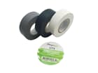 Showgear PVC Tape Advance AT4, schwarz