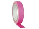 GAFFA TAPE NEON Pink 19mm / 25m