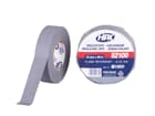 HPX PVC-Isolierband 52101, Grau, 19 mm / 20 m