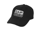 DAP Cap - Mit Klettverschluss