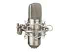 DAP CM-67 - FET-Großmembran-Kondensatormikrofon für Studioaufnahmen