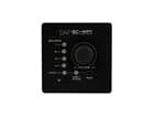 SC-WP1 Wall Panel - Black for use with SC-5.2