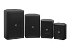 DAP Xi-5 5" Speaker Black - 5-Zoll Passiv installations Lautsprecher - schwarz