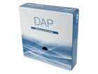 DAP SPC-215-DCA-s2-d0-a3 - CPR Speaker Cable, 2x 1,5 mm²- 100 m - schwarz