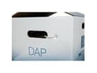 DAP SPC-275-DCA-s2-d0-a3 - CPR Speaker Cable