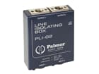Palmer PLI02 - Line Isolation Box