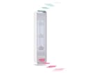Sterilon FLOW mobile UV-C Leuchte zur Luftsterilisation, 72 Watt Premium