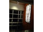 Pro Lighting Lightstone Panel LED 60x120x6 cm, Natursteinplatte inkl. Beleuchtung
