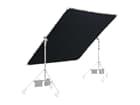Manfrotto Pro Scrim All In One Kit XL