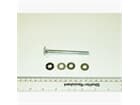 R3,0911 Screw Set for Friction Arm