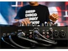 Rane FOUR Serato Stems DJ Controller