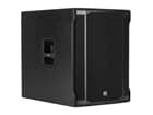 RCF ART 905-AS II 15" Bandpass Active Subwoofer, 15" 1100W DSP