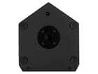 RCF NX 910-A - Two-way Active speaker system 10" +  1.75" v.c., 2.100 Wpeak