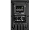 RCF ART 912-AX, Digital active speaker system 12"+1.75" v.c., 1050W rms, 2100W peak, Bluetooth