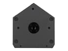 RCF NX 945-A - Zweiweg Aktiv-Lautsprechersystem 15"+4"v.c., 2100Wpeak   -  B-Stock