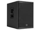 RCF SUB 702-AS MK3 - 12" Bass Reflex Active Subwoofer,  700Wrms, 1400Wpeak