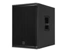 RCF SUB 905-AS MK3 - PROFESSIONELLER AKTIVER 15-ZOLL-SUBWOOFER