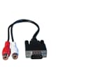 RME Digital Breakout Cable, SPDIF (BO9632)