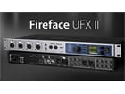 RME Fireface UFX II, 60-Channel, 192 kHz, USB Audio Interface, 19", 1 HU