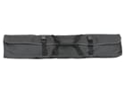 RocknRoller Stativ-Rolltasche 106cm, large, 4 Fächer