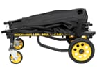 RockNRoller RSA-WAG10 - Wagentasche für R8, R10, R12 (ausziehbar)