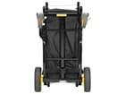 RockNRoller RSA-WAG10 - Wagentasche für R8, R10, R12 (ausziehbar)