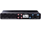 ROLAND UA-1010 OCTA-CAPTURE - HI-SPEED USB Audio Interface (10x Eingänge & 10x Ausgänge / 8x PreAmp) - in schwarz