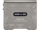 ROLAND VC-1-HS - HDMI auf SDI Video Konverter mit Embedded Audio