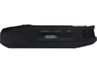 ROLAND R-07 - Ultraportabler Audio-Recorder mit Wireless Monitoring und Remote-Steuerung (2 Kanäle | Bluetooth | LCD-Display) - in schwarz